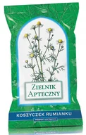 Układ pokarmowy - Herbapol LUBLIN Koszyczek rumianku 50 g Lublin |  OD 199 PLN! - miniaturka - grafika 1