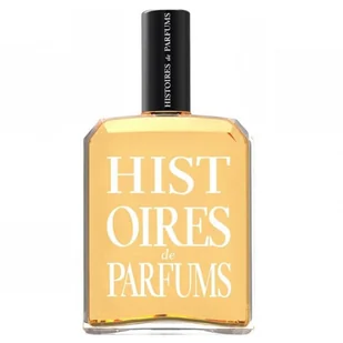 Histoires de Parfums Tubereuse 2 Virginale woda perfumowana spray 120ml - Wody i perfumy damskie - miniaturka - grafika 1