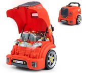 Zabawy w naśladowanie dorosłych - ND18_6428 Milly Mally Silnik rozkrecalny N-gine R - miniaturka - grafika 1