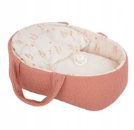 Lalki dla dziewczynek - Hiszpańska Lalka Bobas Munecas Arias 50729 Arias - miniaturka - grafika 1