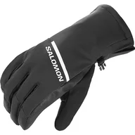 Sporty zimowe - akcesoria - PROPELLER ONE U-DEEP CZARNY-DEEP CZARNY L - miniaturka - grafika 1