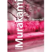 Proza - MUZA Norwegian Wood - Haruki Murakami - miniaturka - grafika 1