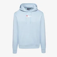Bluzy męskie - FILA BLUZA Z KAPTUREM SYRE - miniaturka - grafika 1