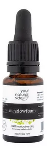 Your Natural Side OLEJ MEADOWFOAM 10ML - Olejki do ciała i włosów - miniaturka - grafika 1