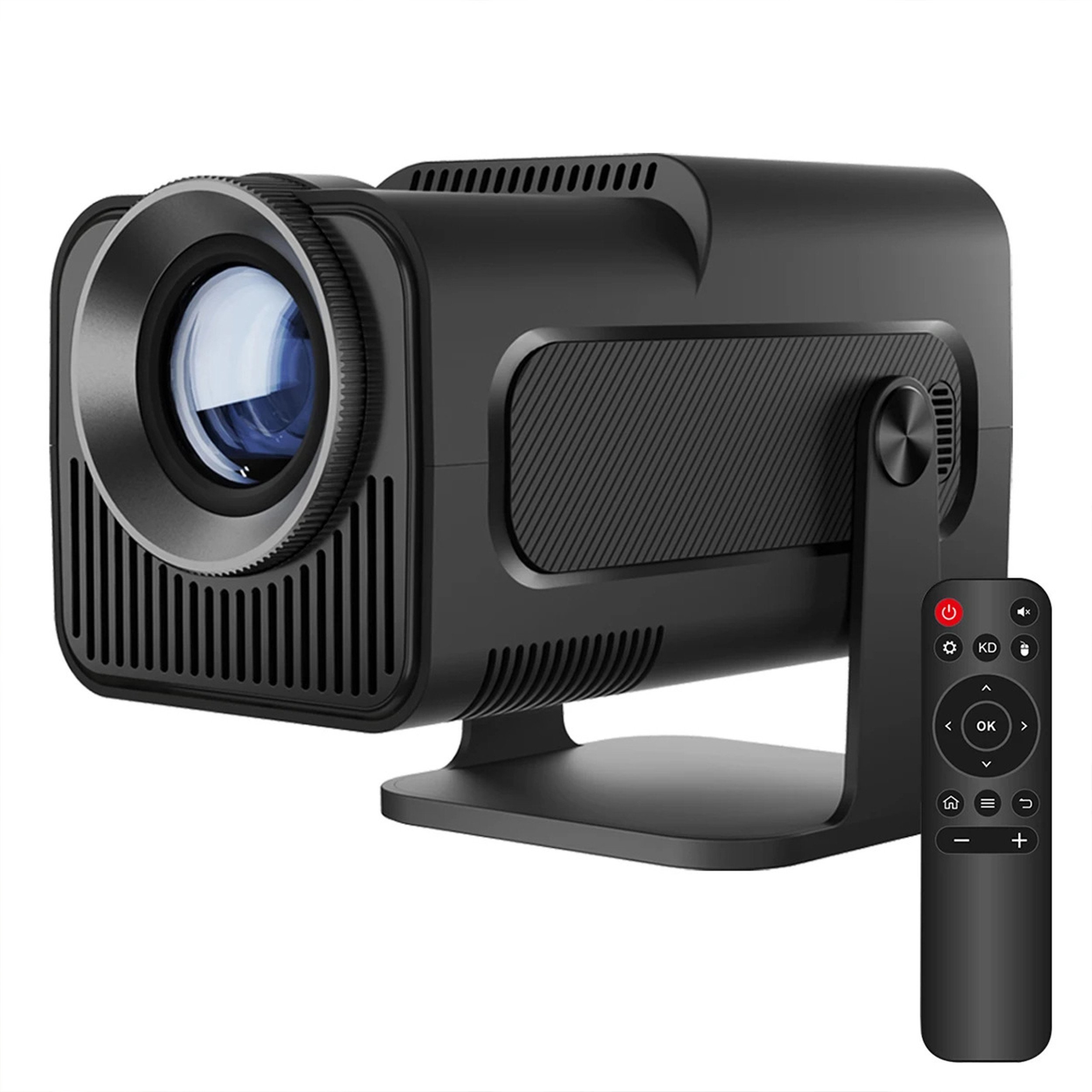 Renew Force PROJEKTOR TV WIFI FULL HD HY300