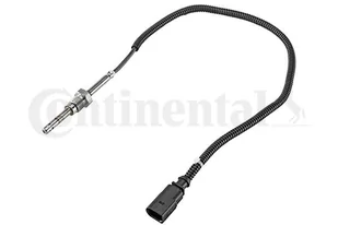 czujnik, temperatura spalin Continental/vdo 2910000810800 - Czujniki - miniaturka - grafika 1