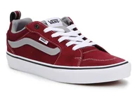 Półbuty męskie - Buty lifestylowe Vans Filmore VN0A3MTJ0Q71 - miniaturka - grafika 1