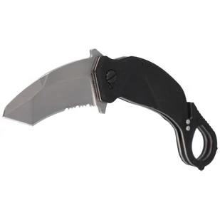 Nóż składany Extrema Ratio NightMare Karambit, Stone Washed (04.1000.0454/SW) - Noże - miniaturka - grafika 2
