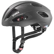 Uvex Kask Rowerowy Rise Cc schwarz