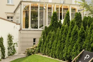 Pobyt w Hotelu Platinum Palace**** w Poznaniu - Czasopisma - miniaturka - grafika 1