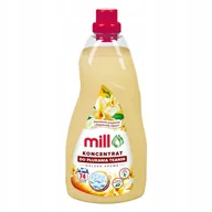 Środki do prania - Koncentrat Do Płukania Tkanin Golden Aroma 2L Mill - miniaturka - grafika 1