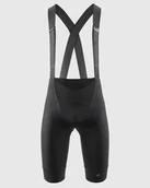Spodenki rowerowe - ASSOS Spodenki rowerowe MILLE GTS BIB SHORTS S11 LONG black series - miniaturka - grafika 1