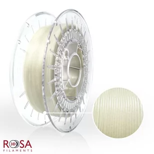 Filament ROSA3D FLEX96A TPU 0,5kg Glow in the Dark - Filamenty i akcesoria do drukarek 3D - miniaturka - grafika 1
