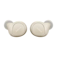 Akcesoria do słuchawek - Jabra Elite 7 Pro Replacement Earbuds - Gold Beige - miniaturka - grafika 1