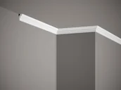 Listwy i profile - Listwa sufitowa MDB180 - miniaturka - grafika 1