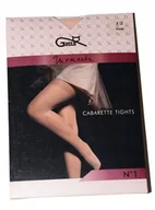 Rajstopy - Rajstopy gładkie Gatta moments 20den wielokolorowy pinki rozmiar 1/2 - miniaturka - grafika 1