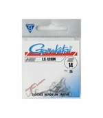 Inne akcesoria dla wędkarzy - Haczyki Gamkatsu LS-1310N Nr 12 / 25 Szt - miniaturka - grafika 1