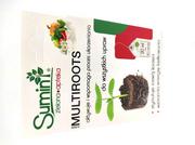 Nawozy ogrodnicze - Sumin MULTIROOTS 20 ML UKORZENIACZ - miniaturka - grafika 1