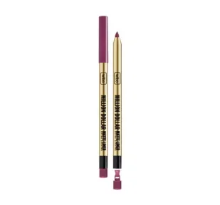 Wibo Kredka do Ust Million Dollar Matte Liner 1 4905 - Konturówki do ust - miniaturka - grafika 2