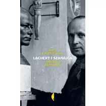 Czarne Lachert i Szanajca - Beata Chomątowska - Wywiady, wspomnienia - miniaturka - grafika 1