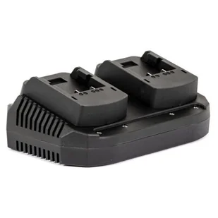 Ładowarka KRYSIAK DC20  - Ładowarki do elektronarzędzi - miniaturka - grafika 1