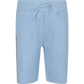 Spodnie i spodenki dla chłopców - GUESS ACTIVE Szorty | Regular Fit - miniaturka - grafika 1