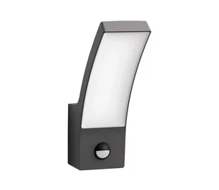 Philips - LED Kinkiet zewnętrzny z czujnikiem SPLAY LED/3,8W/230V IP44 - Lampy ogrodowe - miniaturka - grafika 1