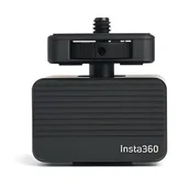 Akcesoria do kamer sportowych - Insta360 Vibration Damper tłumik drgań - miniaturka - grafika 1