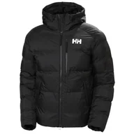 Kurtki męskie - Kurtka zimowa męska Helly Hansen Active Winter Parka Rozmiar: XL / Kolor: czarny - miniaturka - grafika 1