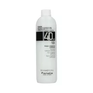 Farby do włosów i szampony koloryzujące - Fanola Oxydant utleniacz 30 vol. 12% 300 ml - miniaturka - grafika 1