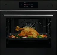 Piekarniki do zabudowy - OVEN TR7PB731ST AEG - miniaturka - grafika 1