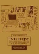 Systemy operacyjne i oprogramowanie - Interfejsy Cyfrowe Technologie w Komunikowaniu - miniaturka - grafika 1