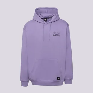VANS BLUZA Z KAPTUREM SHOP FRONT PULLOVER - Vans - Bluzy męskie - miniaturka - grafika 1