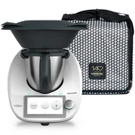 Akcesoria i części AGD - Torba Vorwerk do Thermomix TM6 TM5 TM31 - miniaturka - grafika 1