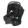 Chicco Kiros Evo I-size 40-78 cm Black