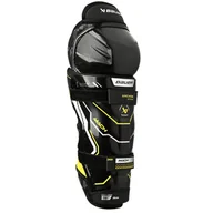 Hokej - Golenie Bauer Supreme MACH Youth 9 cali - miniaturka - grafika 1