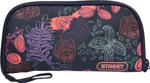 Eurocom Piórnik płaski Active Sparkle STREET - Piórniki - miniaturka - grafika 1