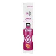 Zdrowa żywność - Bolero Sticks Guava 3G - miniaturka - grafika 1