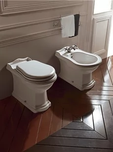 Kerasan 101601 - Miski WC - miniaturka - grafika 1