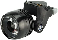 Supernova Supernova Mini 2 Światło Przednie do roweru elektrycznego do MonkeyLink, black  2021 Lampki przednie na baterie R-MINI2-ML-BLK