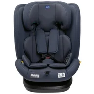 Foteliki samochodowe - CHICCO Mokita i-Size 9-36 kg Granatowy - miniaturka - grafika 1