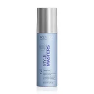 Odżywki do włosów - Revlon Style Masters elastyczny aktywator do loków, 150ml - miniaturka - grafika 1