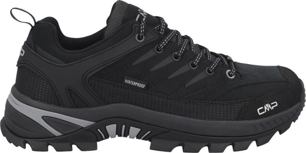 Buty trekkingowe męskie CMP Buty trekkingowe męskie CMP Rigel 2.0 Low 3Q18247 14UV 44