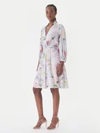 Sukienki - Rinascimento Sukienka letnia CFC0127846003 Kolorowy Regular Fit - miniaturka - grafika 1