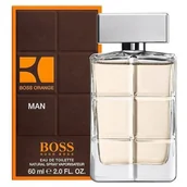 Wody i perfumy męskie - Hugo Boss Orange Man EDT 100 ml - miniaturka - grafika 1