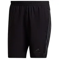 Spodenki damskie - adidas Szorty męskie - he2468 - miniaturka - grafika 1