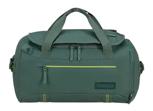 American Tourister Trailgo - torba podróżna S, 45 cm, 42 l, zielona (Dark Forest), Zielony (Dark Forest), Reisetasche 45 cm, torby podróżne - Torby podróżne - miniaturka - grafika 1