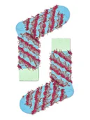 Skarpetki męskie - Happy Socks Skarpety "Lashes" ze wzorem - miniaturka - grafika 1