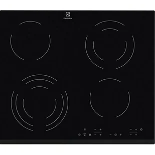 Płyta elektryczna do zabudowy Electrolux EHF6343FOK - Płyty elektryczne do zabudowy - miniaturka - grafika 1