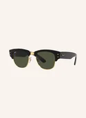 Okulary przeciwsłoneczne - Ray-Ban Okulary Przeciwsłoneczne rb0316s schwarz - miniaturka - grafika 1